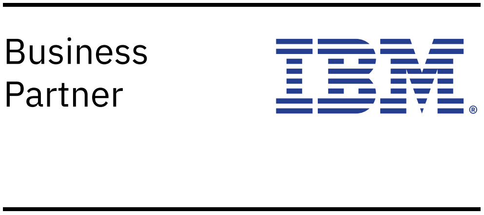 IBM partner level rhombus