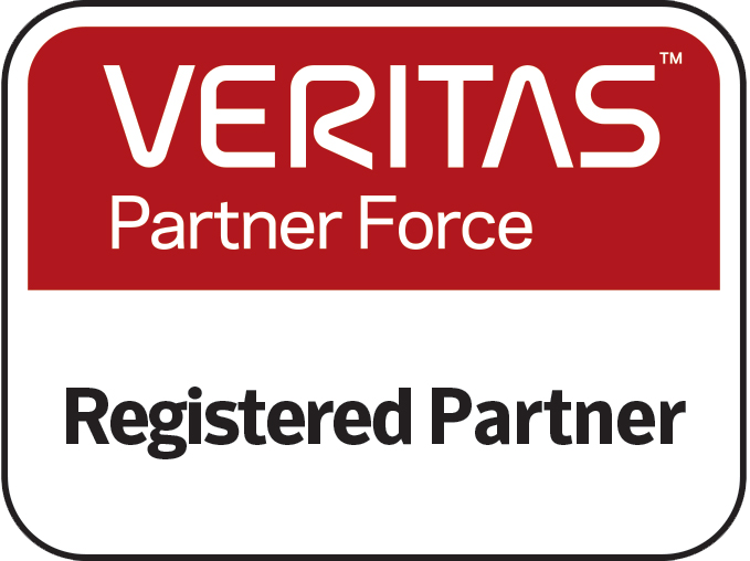 Veritas logo